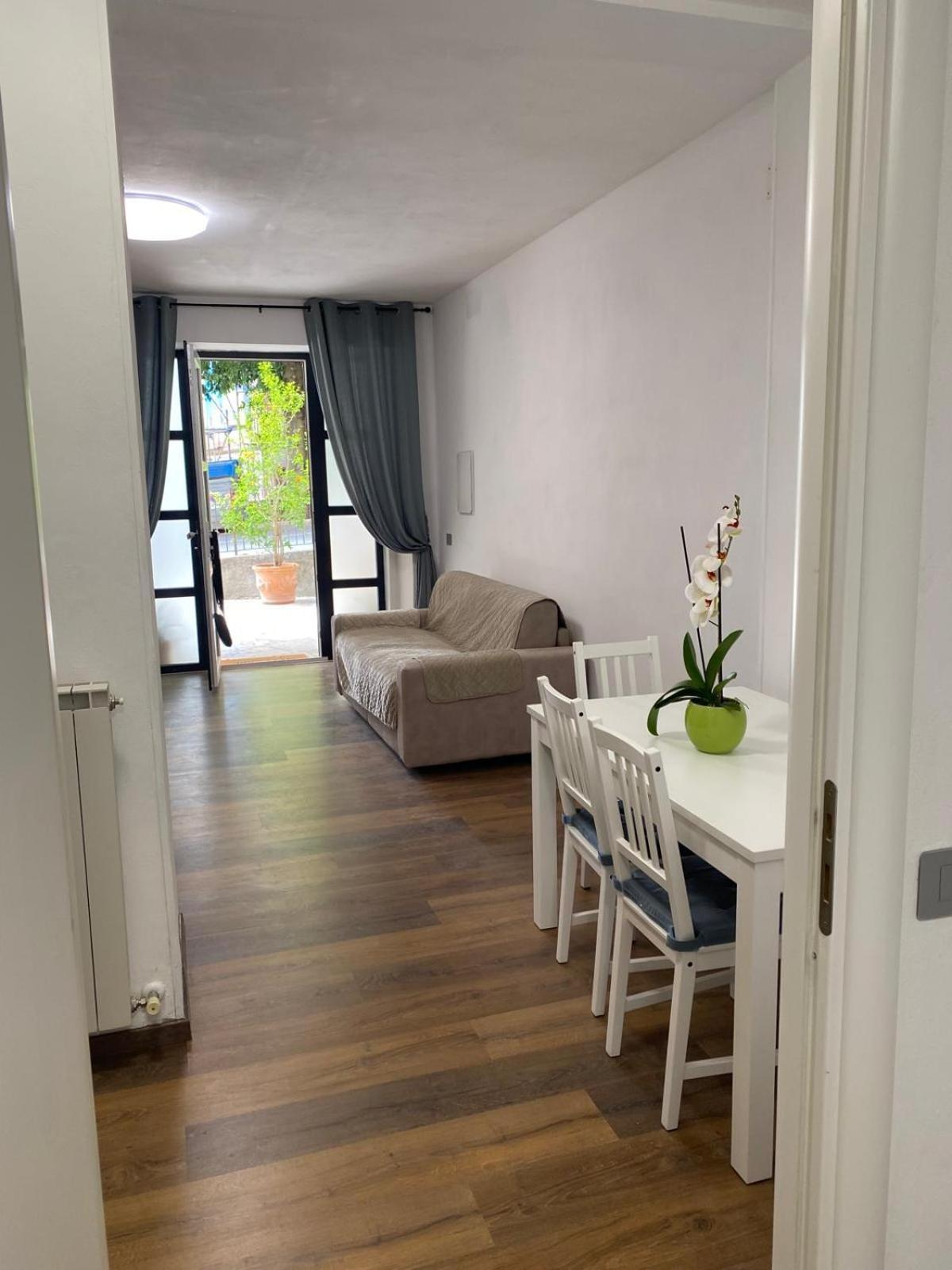 Enjoy Siena Apartment ภายนอก รูปภาพ