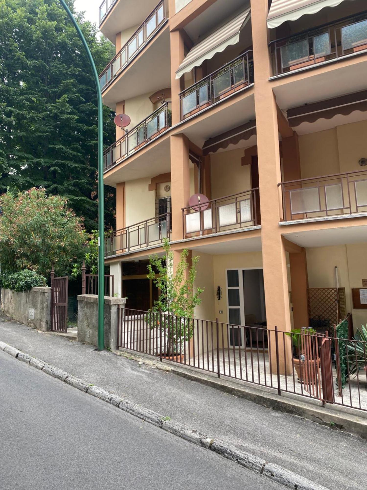 Enjoy Siena Apartment ภายนอก รูปภาพ