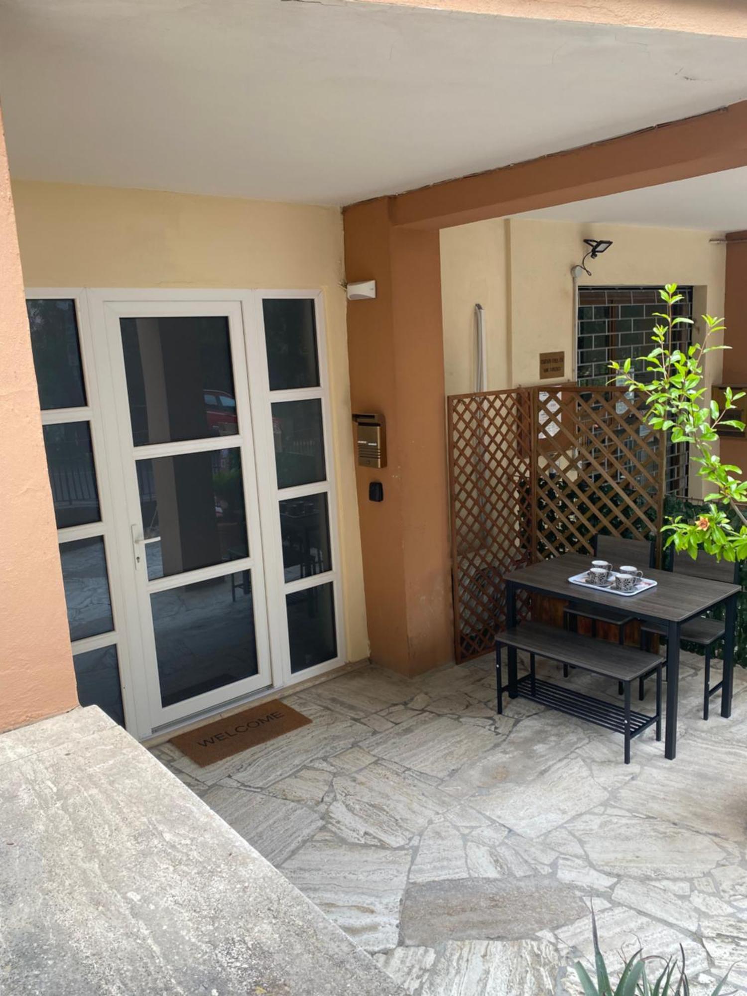 Enjoy Siena Apartment ภายนอก รูปภาพ