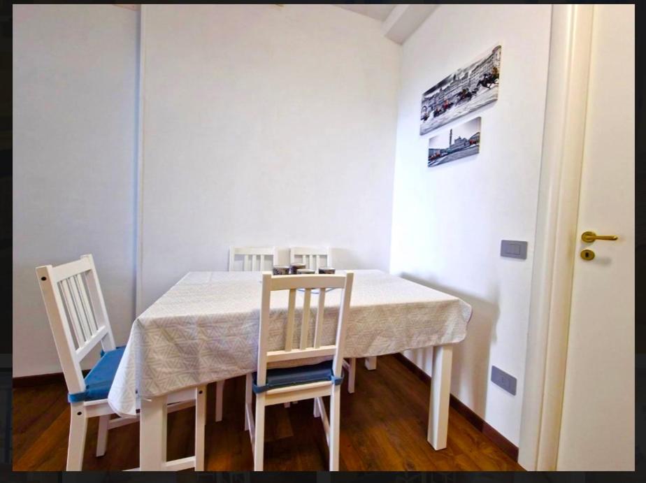 Enjoy Siena Apartment ภายนอก รูปภาพ