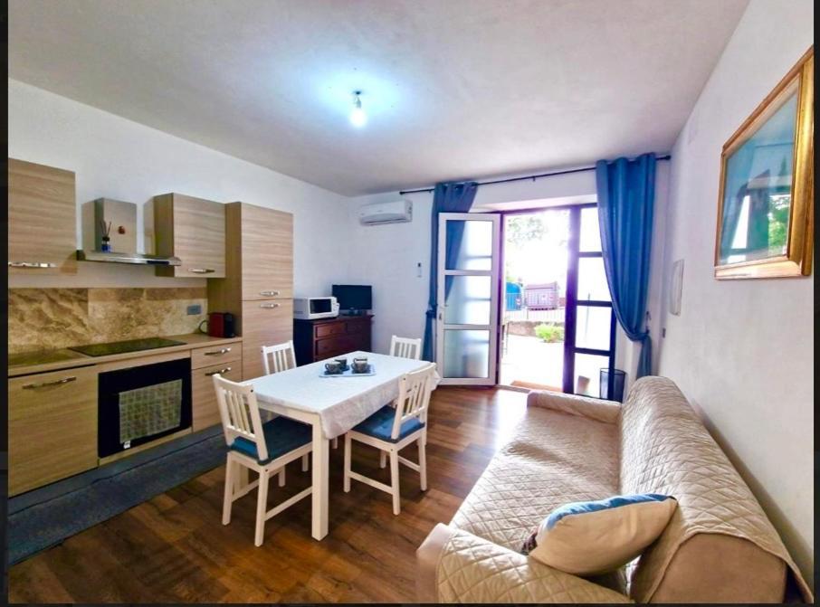 Enjoy Siena Apartment ภายนอก รูปภาพ