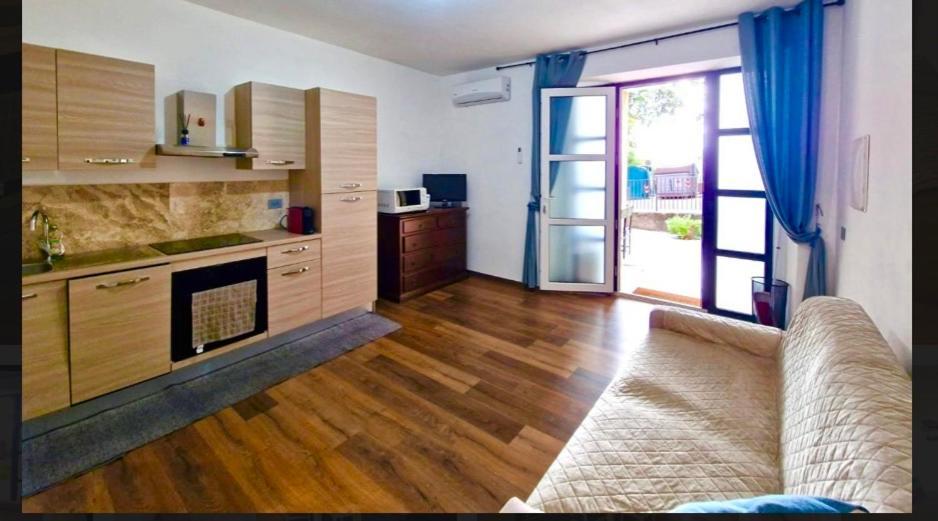 Enjoy Siena Apartment ภายนอก รูปภาพ