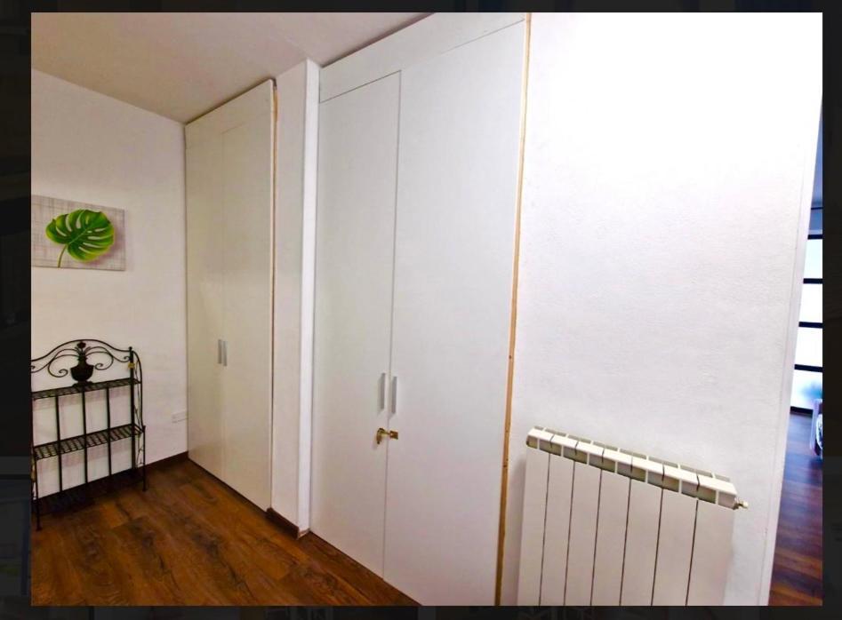 Enjoy Siena Apartment ภายนอก รูปภาพ