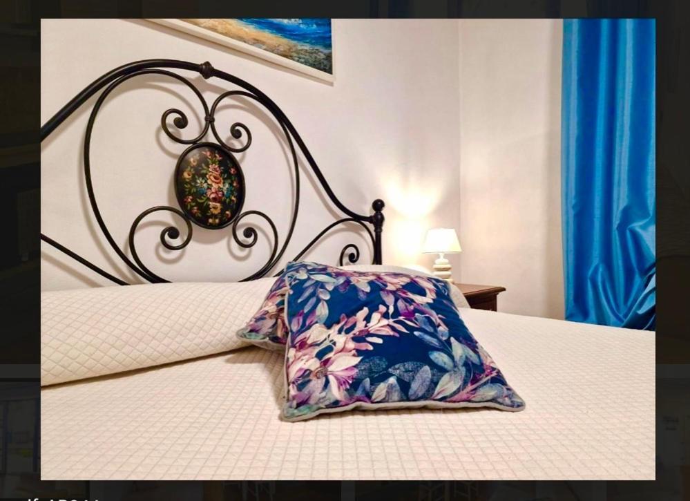 Enjoy Siena Apartment ภายนอก รูปภาพ