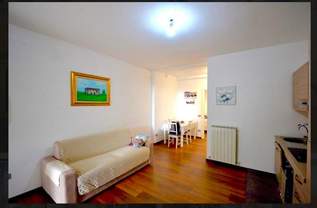 Enjoy Siena Apartment ภายนอก รูปภาพ