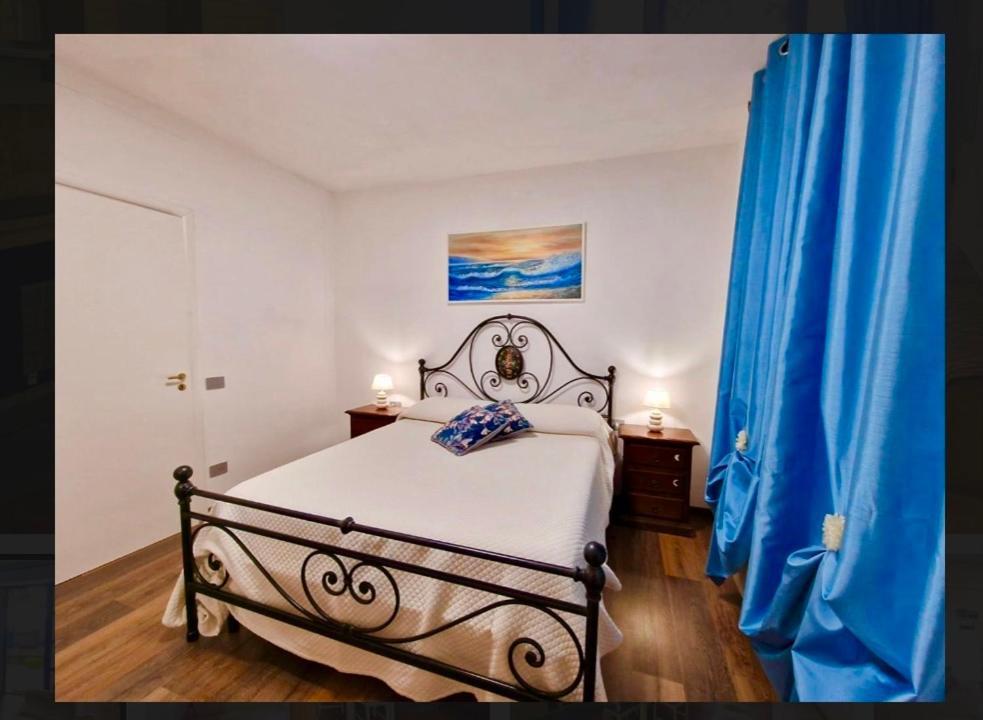 Enjoy Siena Apartment ภายนอก รูปภาพ