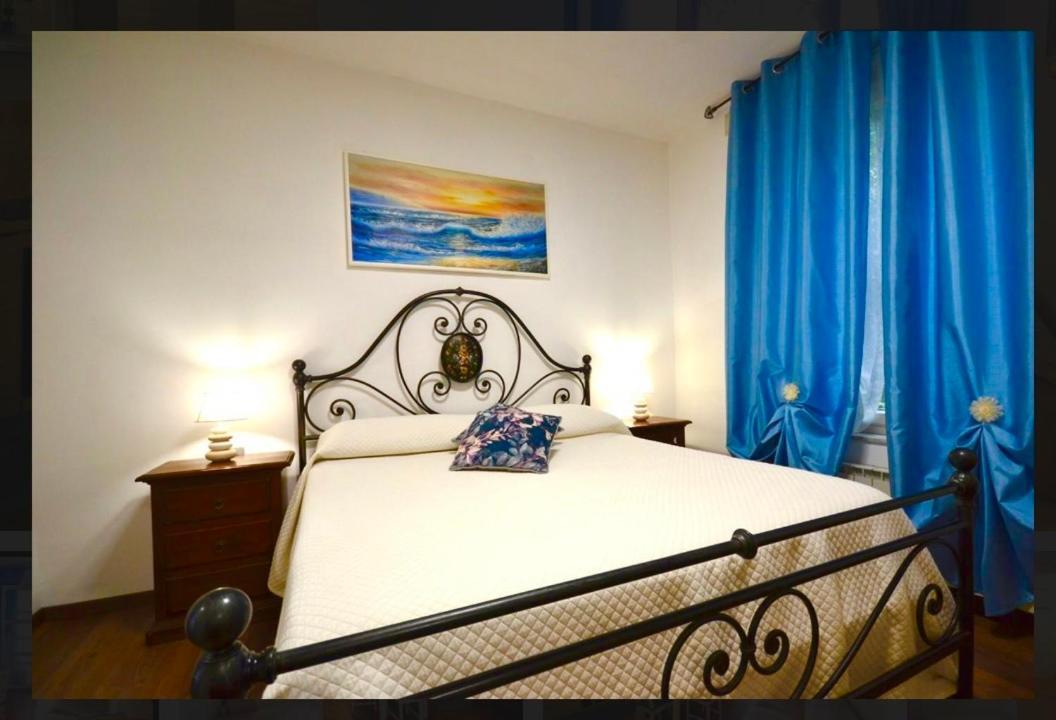 Enjoy Siena Apartment ภายนอก รูปภาพ