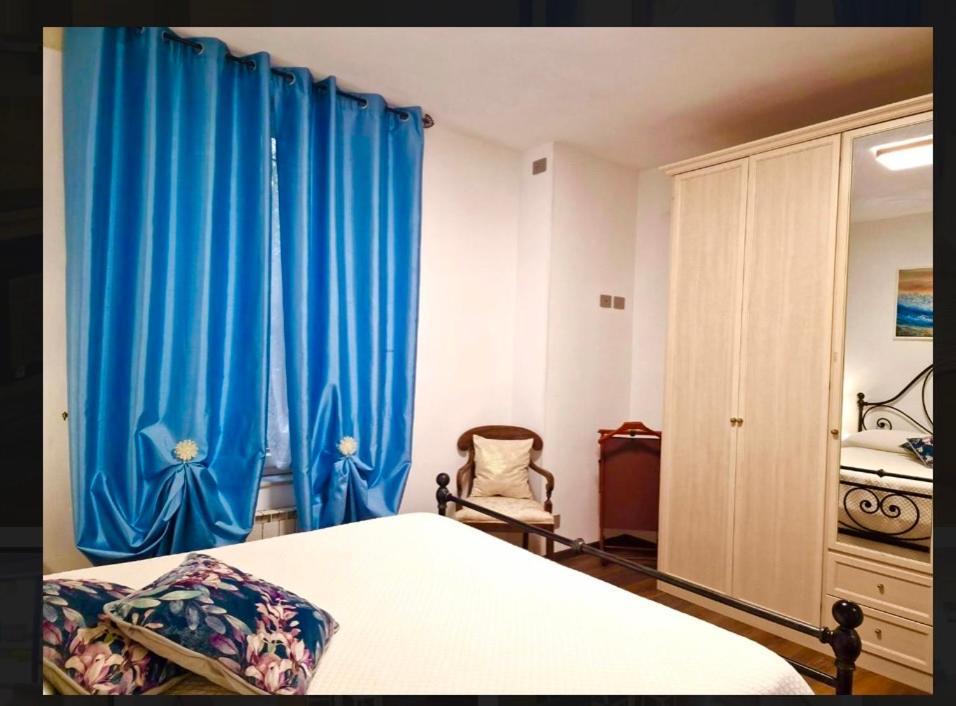 Enjoy Siena Apartment ภายนอก รูปภาพ