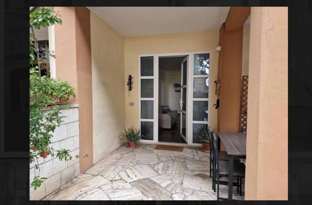 Enjoy Siena Apartment ภายนอก รูปภาพ